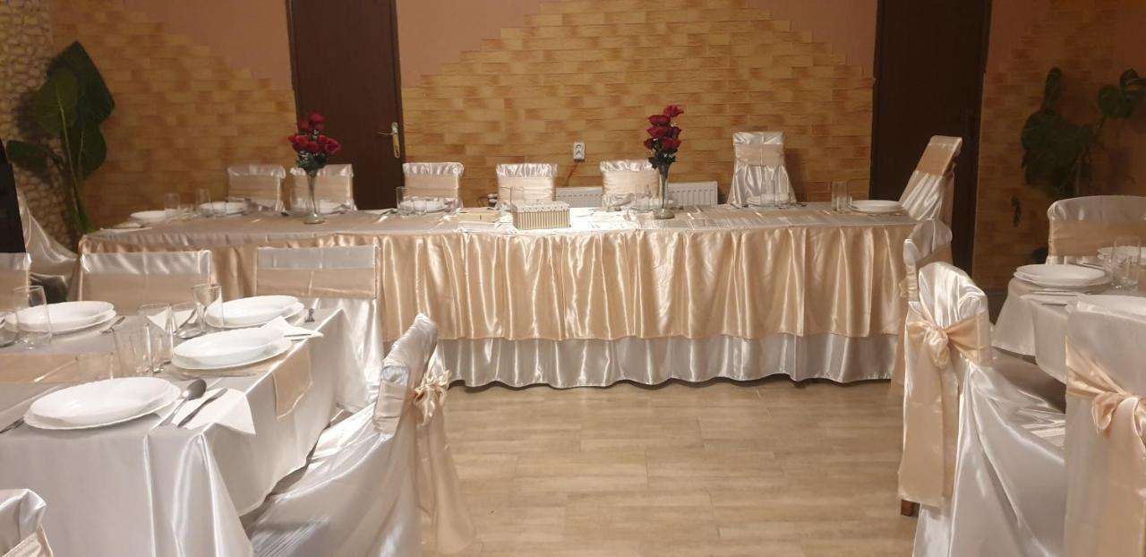 Casa De Vacanta Emd Ieşelniţa 外观 照片
