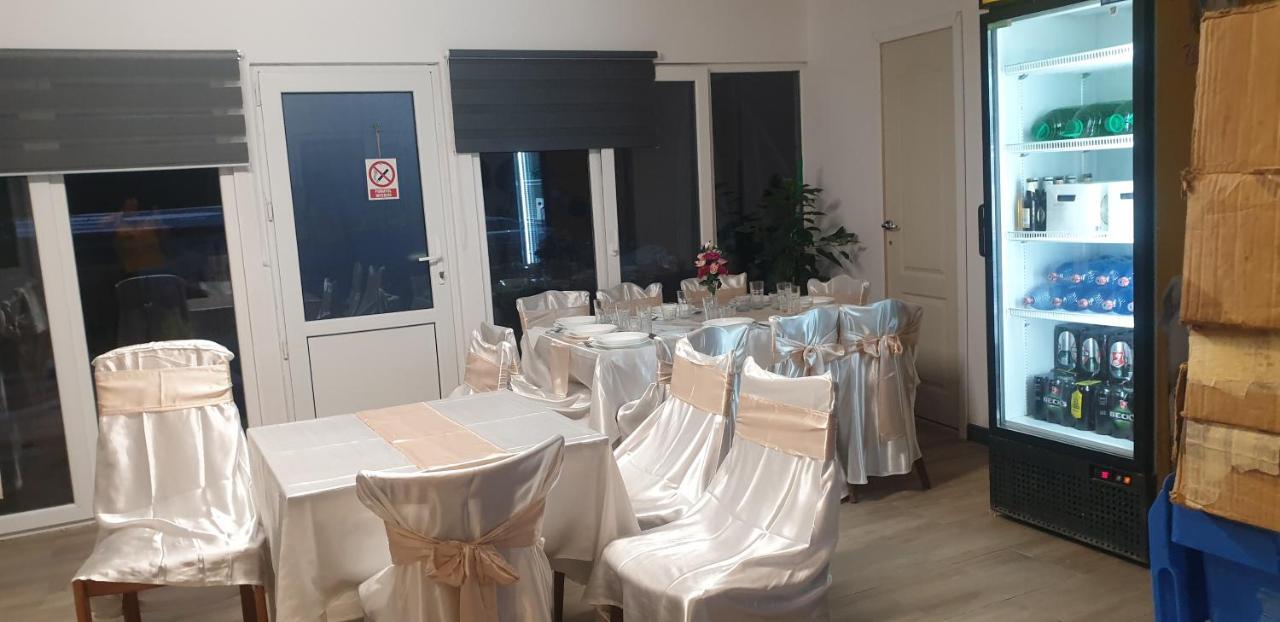 Casa De Vacanta Emd Ieşelniţa 外观 照片