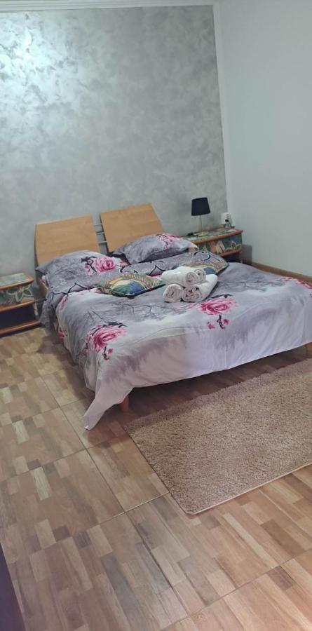 Casa De Vacanta Emd Ieşelniţa 外观 照片