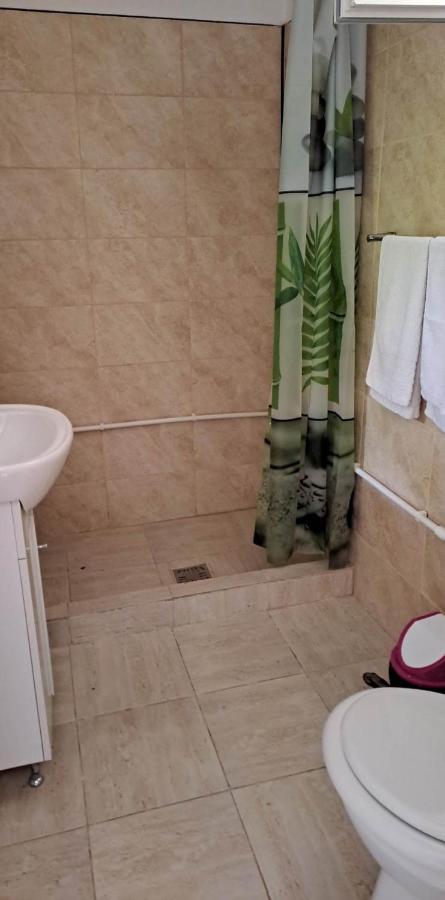 Casa De Vacanta Emd Ieşelniţa 外观 照片