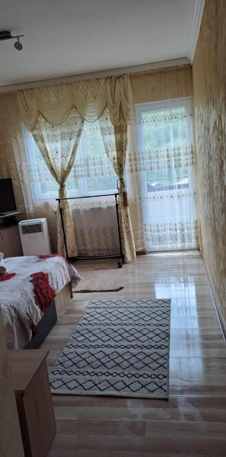 Casa De Vacanta Emd Ieşelniţa 外观 照片