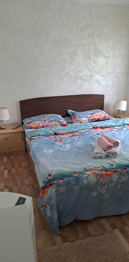 Casa De Vacanta Emd Ieşelniţa 外观 照片