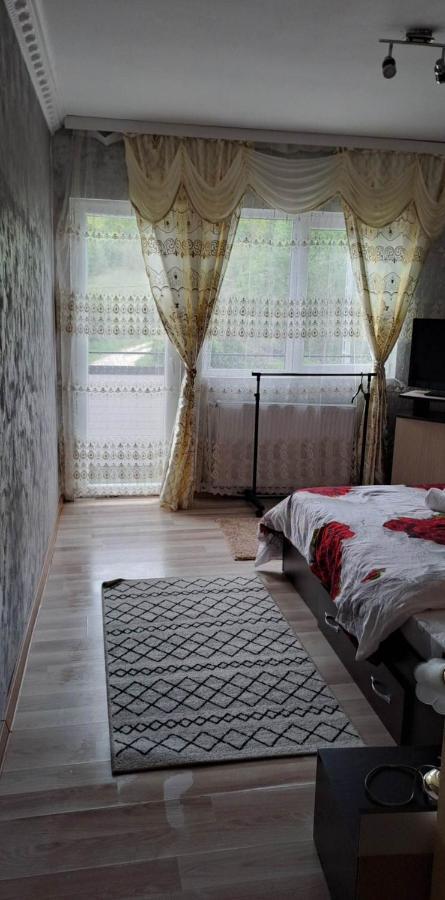 Casa De Vacanta Emd Ieşelniţa 外观 照片