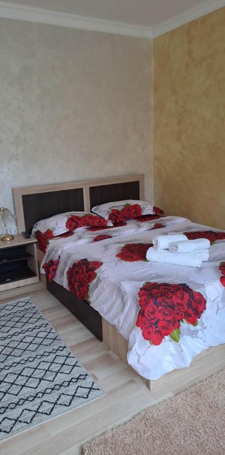 Casa De Vacanta Emd Ieşelniţa 外观 照片