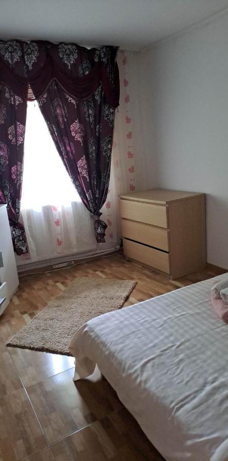 Casa De Vacanta Emd Ieşelniţa 外观 照片